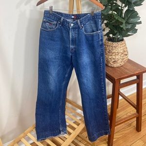 Vintage Tommy jeans
